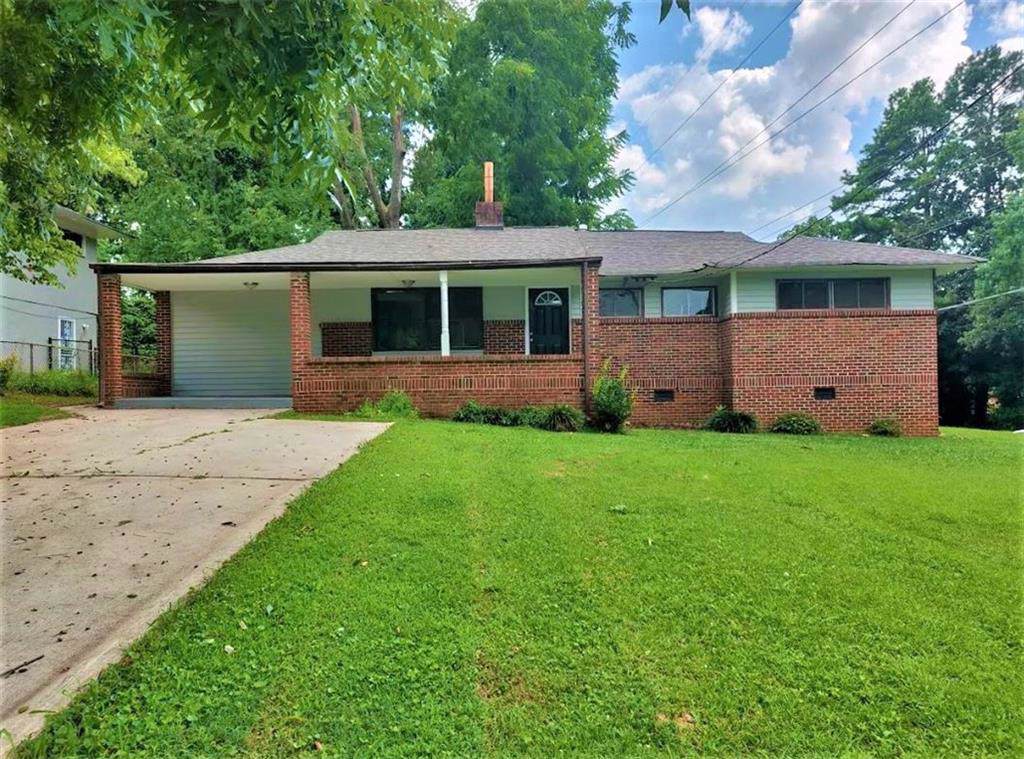 3371 Hyland Drive - Photo 1