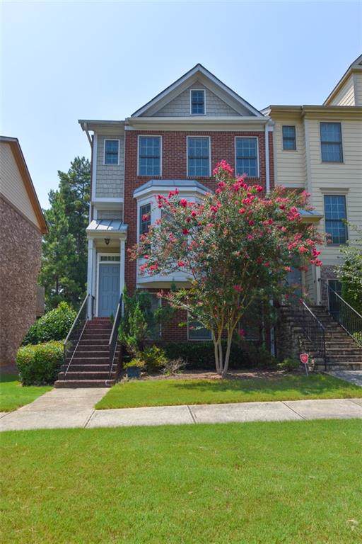 3118 Pittard Hill Point - Photo 1