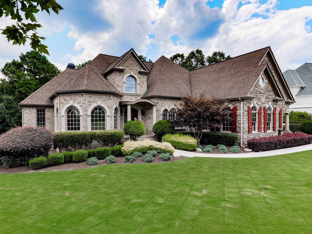 128 Cedar Woods Trail - Photo 1