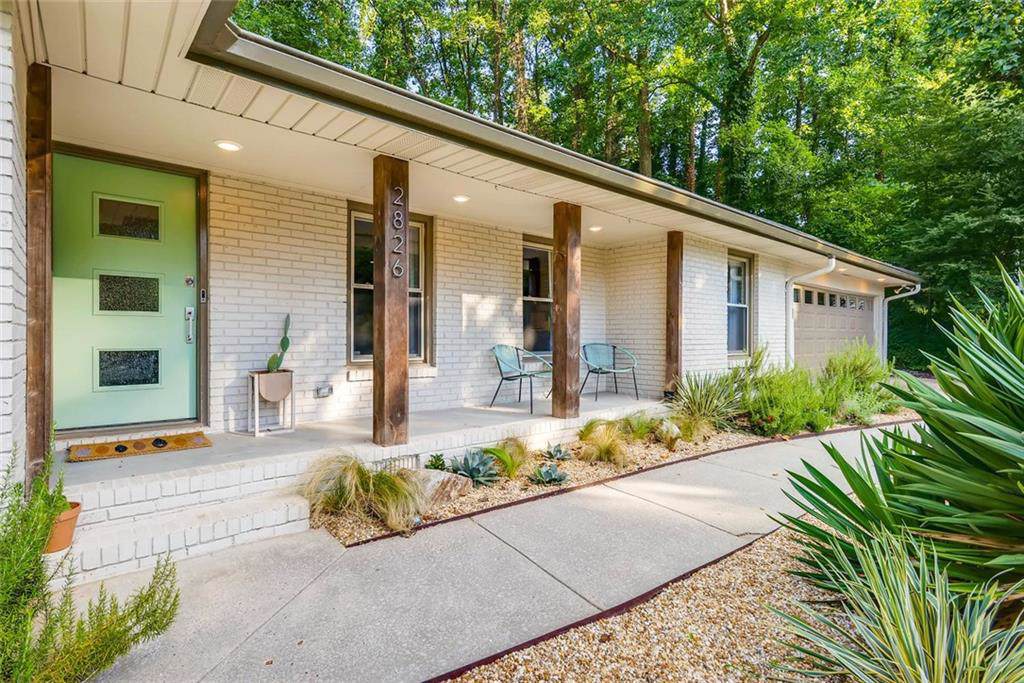2826 Overlook Drive - Photo 1