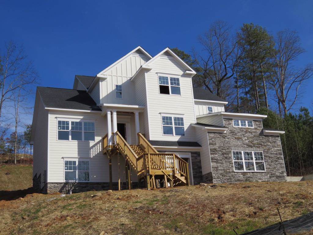 8660 Etowah Bluffs - Photo 1