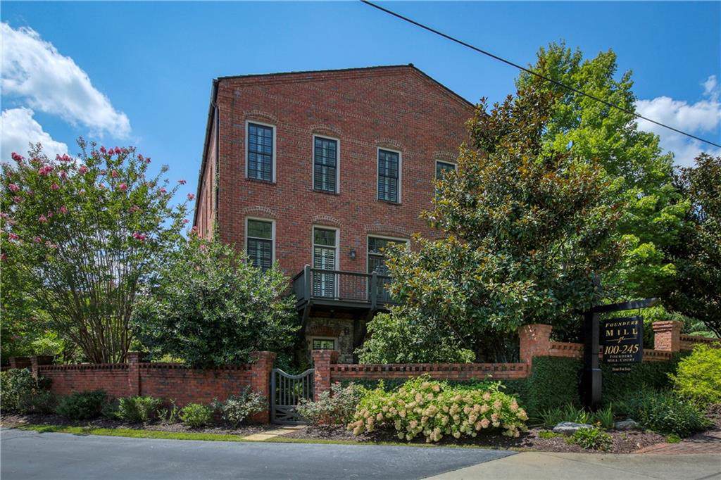 100 Founders Mill Court - Photo 1