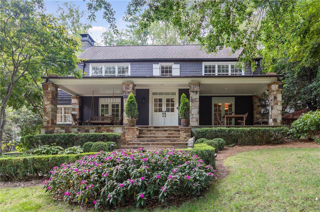 1964 Walthall Drive - Photo 1
