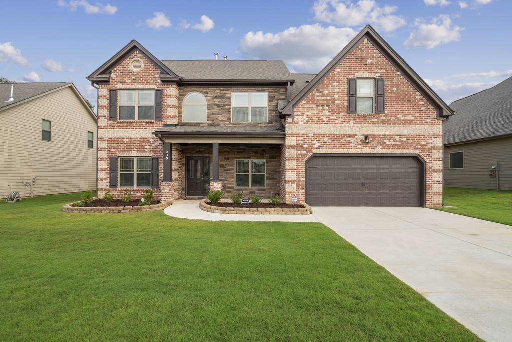 235 Misty Grove Drive - Photo 1