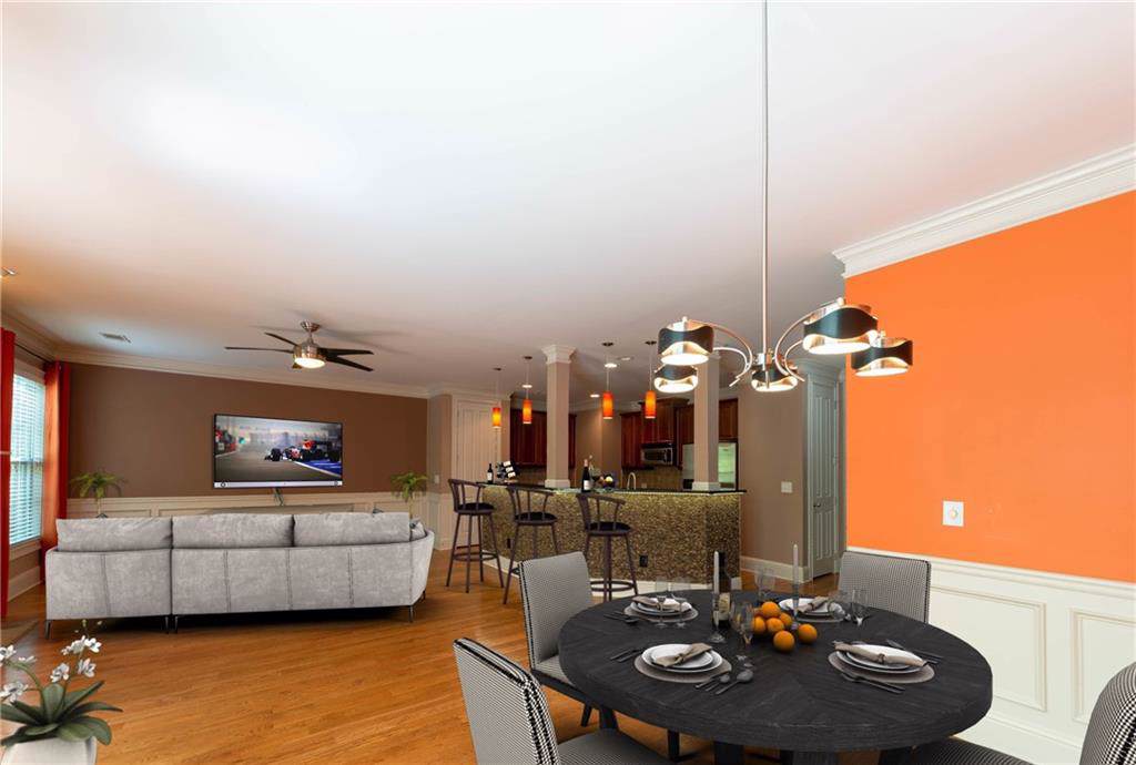 5207 Merrimont Drive - Photo 1