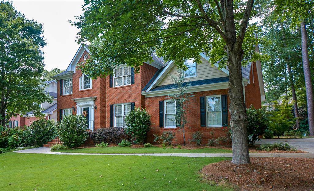 1070 Cedar Bluff Trail - Photo 1