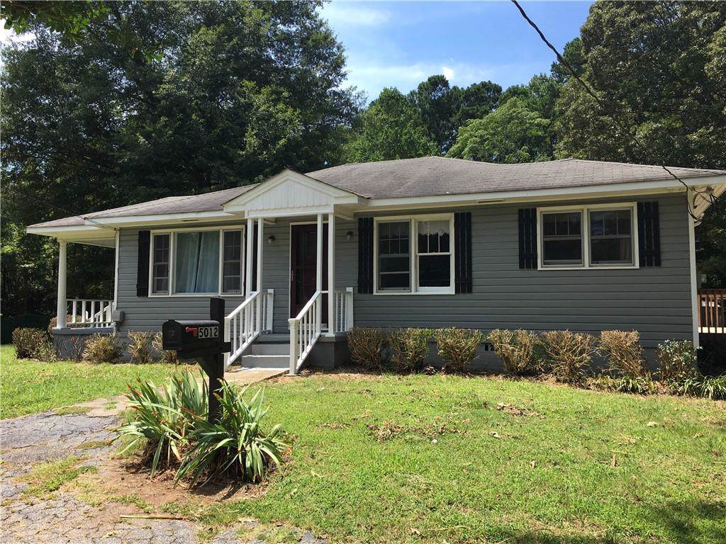 5012 Suwanee Dam Road - Photo 1