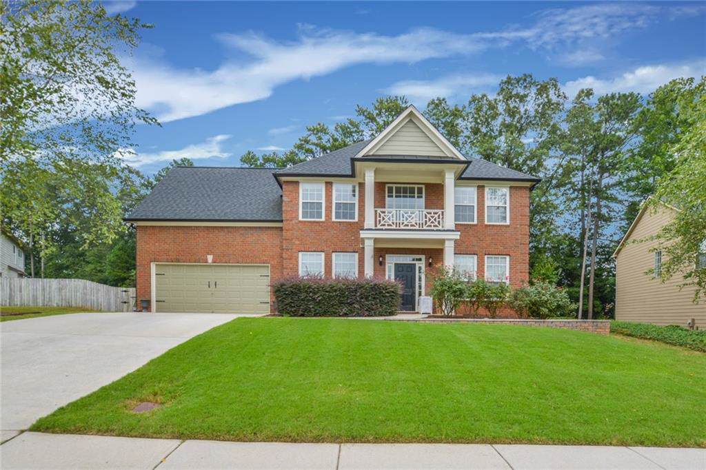 2683 Back Creek Chase - Photo 1