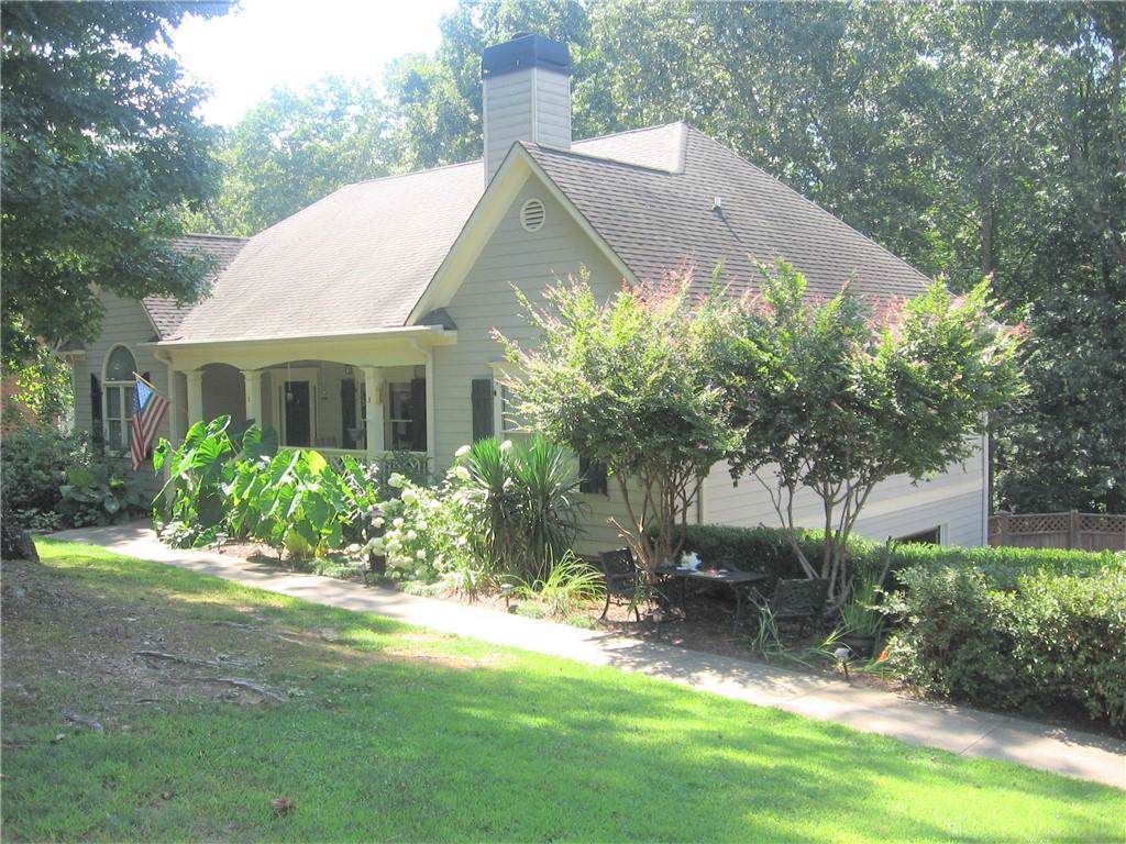 845 Darby Road - Photo 1