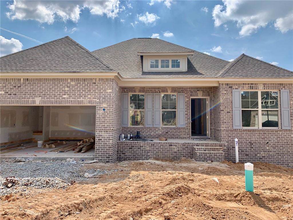 3881 Heirloom Loop Court - Photo 1