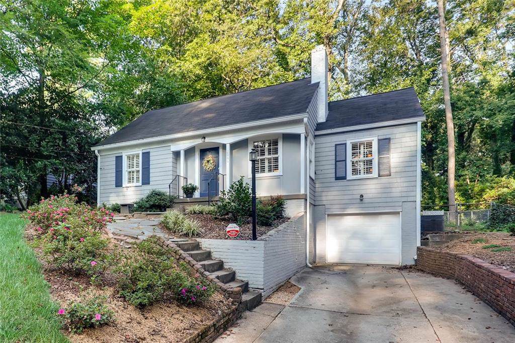 2066 Cottage Lane - Photo 1