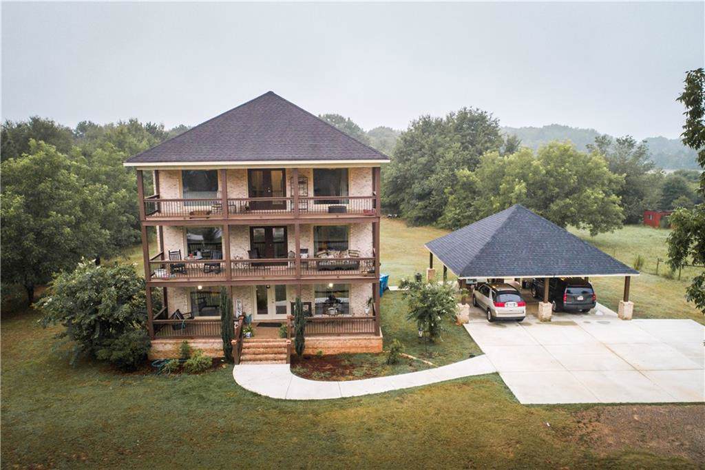 2949 Hestertown Road - Photo 1