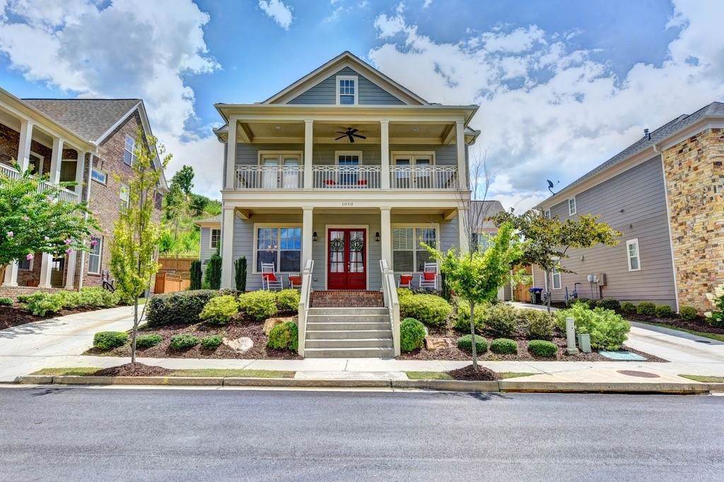 1050 Celebration Drive - Photo 1