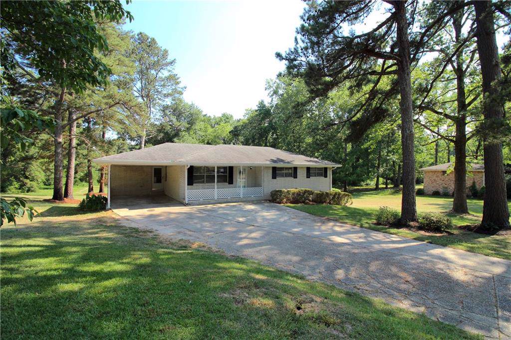 6404 Melrose Street - Photo 1