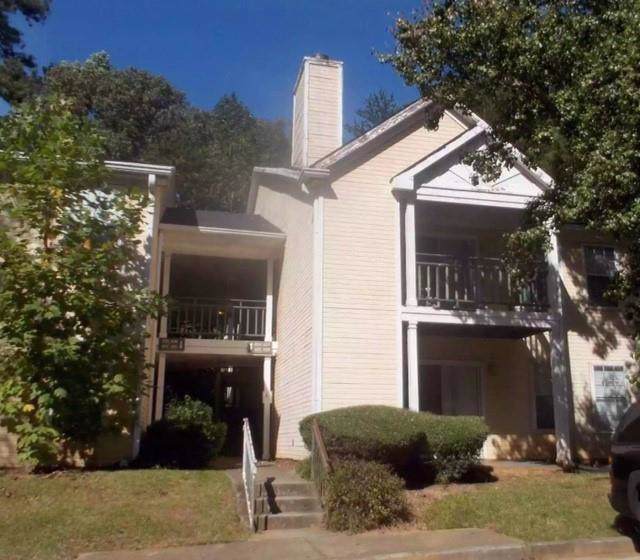 705 Ridge Creek Drive - Photo 1