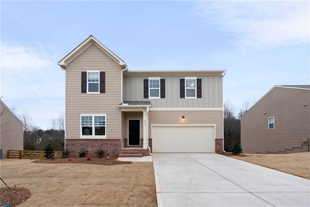 4525 Bluffton Court - Photo 1