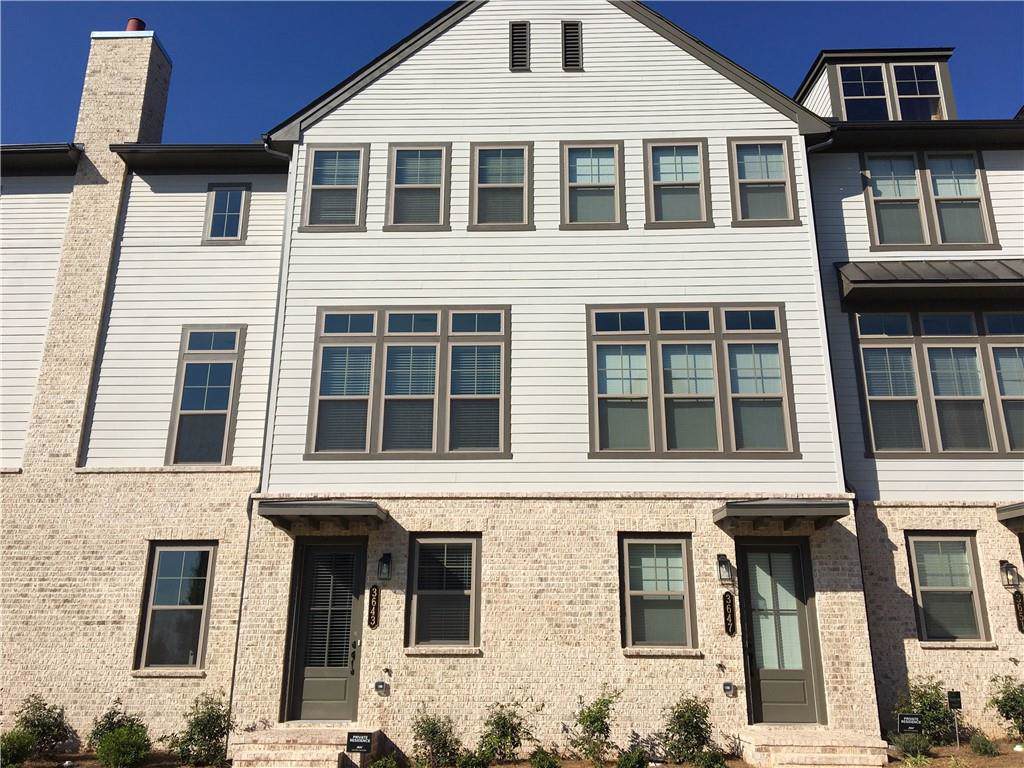 3761 Allegretto Circle - Photo 1