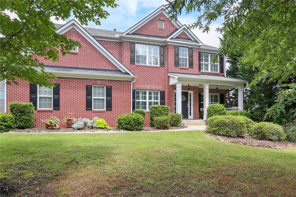 6510 Bridge Stream Road - Photo 1