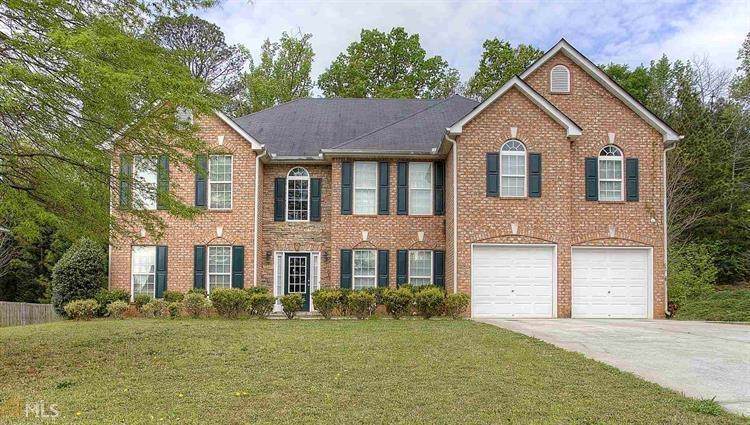 4573 Clarks Creek Terrace - Photo 1