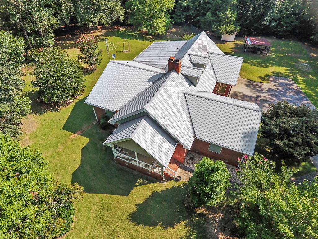 4725 Sherman Allen Road - Photo 1