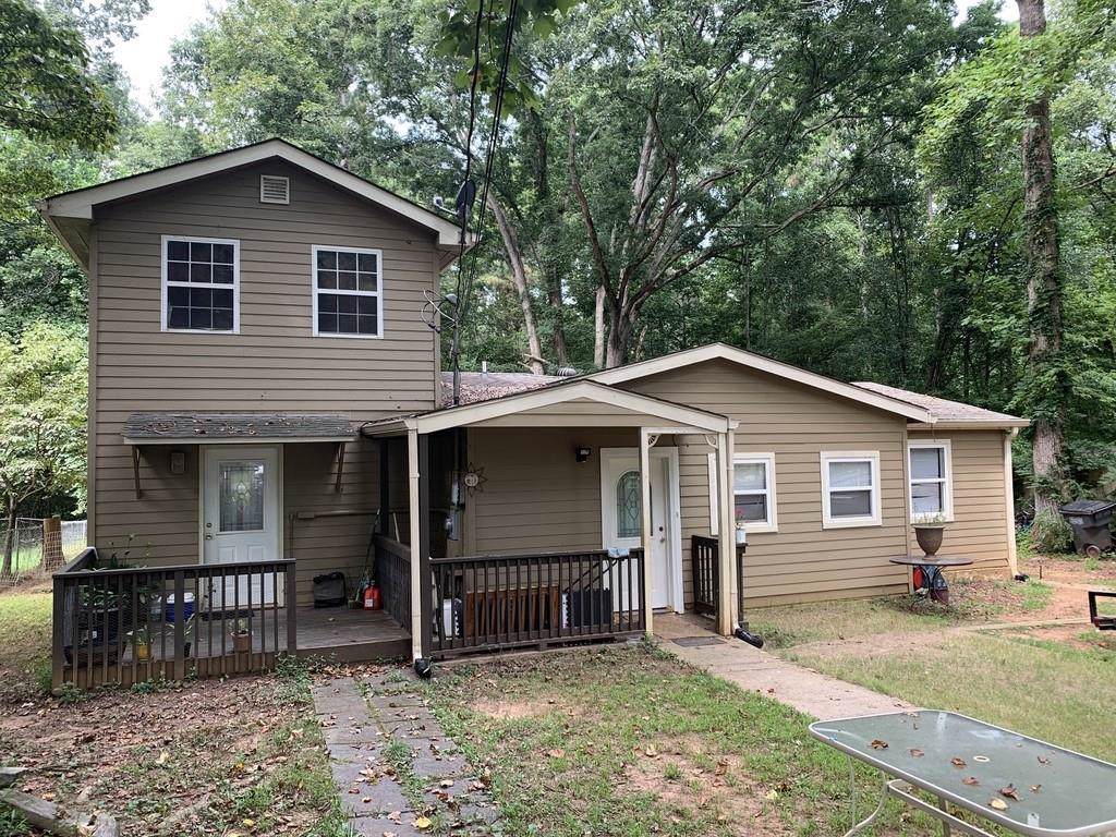 1580 Eaglecreek Trail - Photo 1
