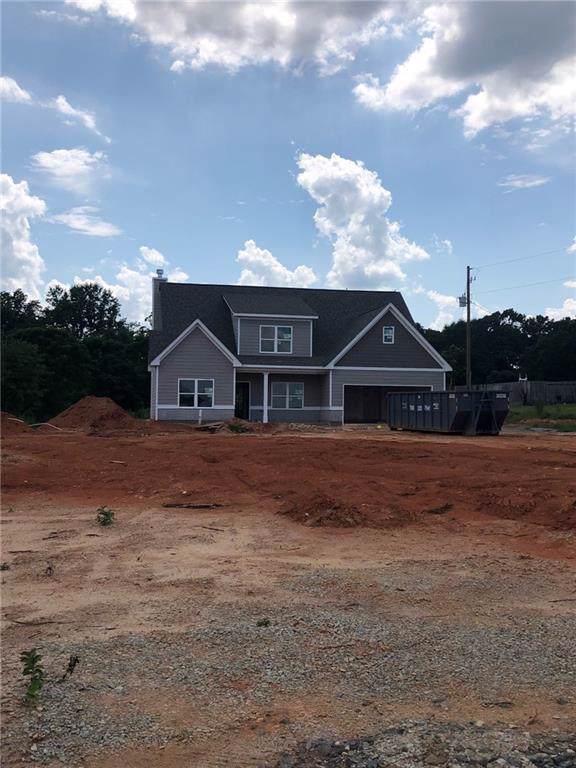 864 Old Thompson Mill Road - Photo 1