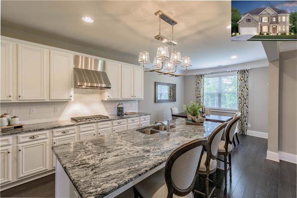 80 Fanleaf Drive - Photo 1