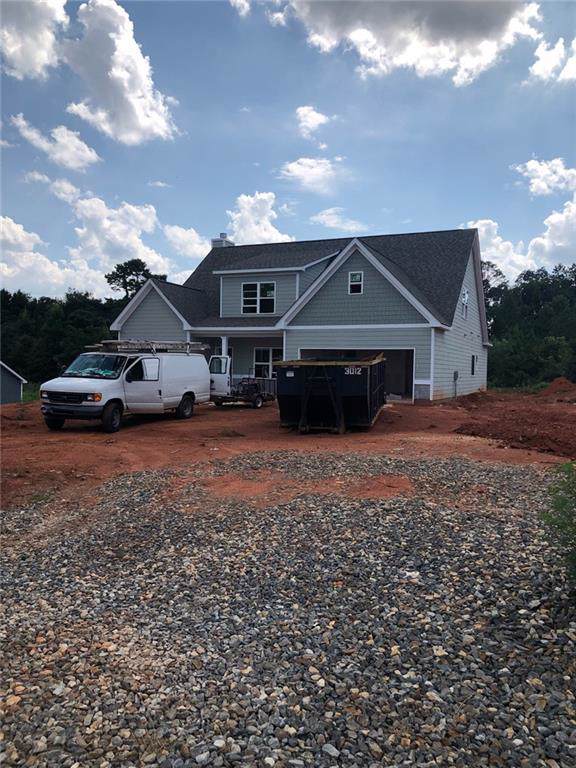 856 Old Thompson Mill Road - Photo 1