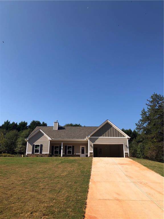 842 Old Thompson Mill Road - Photo 1 842 Old Thompson Mill Road - Photo 1
