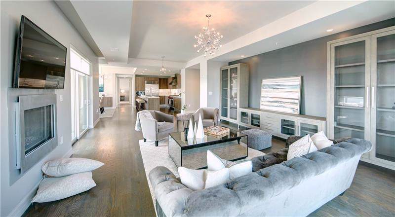 867 Peachtree Street - Photo 1