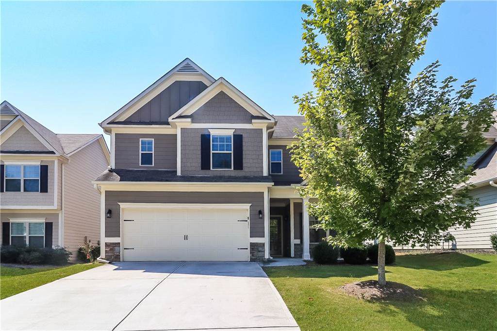 80 Teramont Court - Photo 1