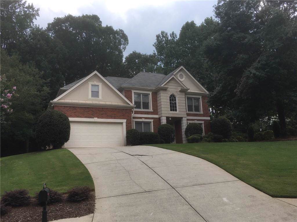 1245 Wynridge Crossing - Photo 1