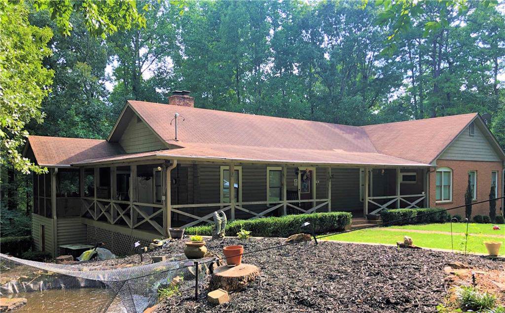 237 Davis Road - Photo 1