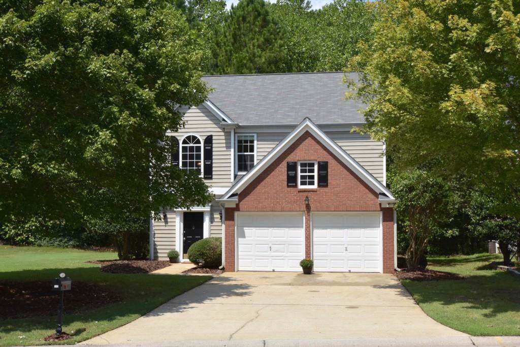 243 Colony Center Drive - Photo 1