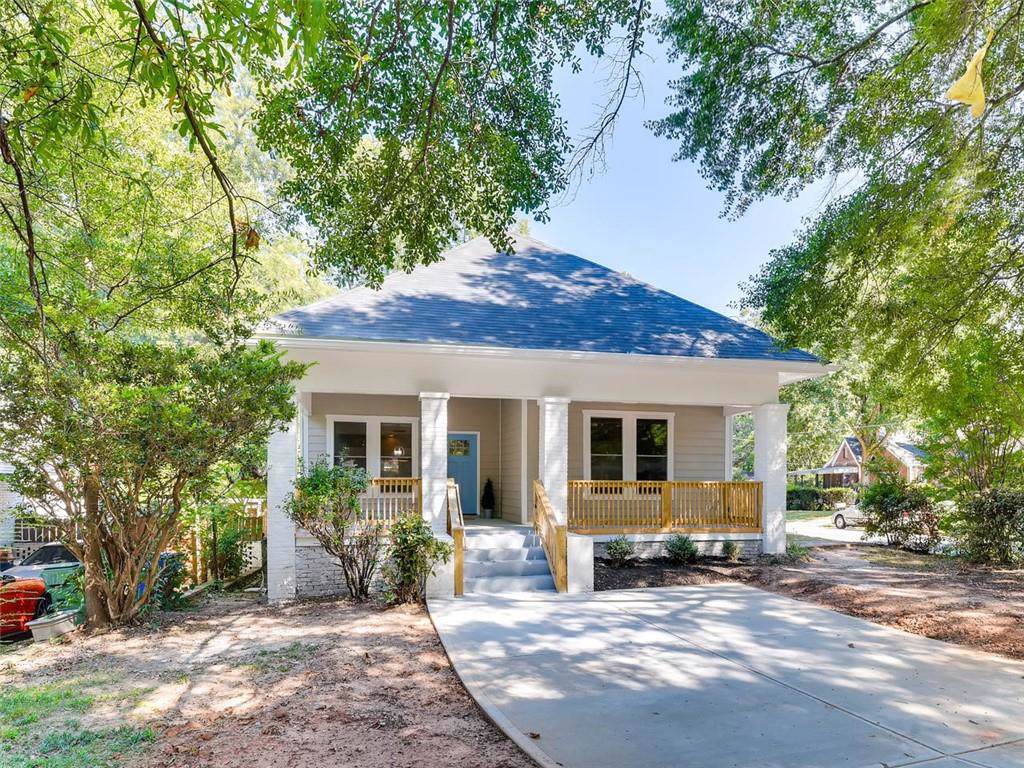 76 Chicamauga Avenue - Photo 1