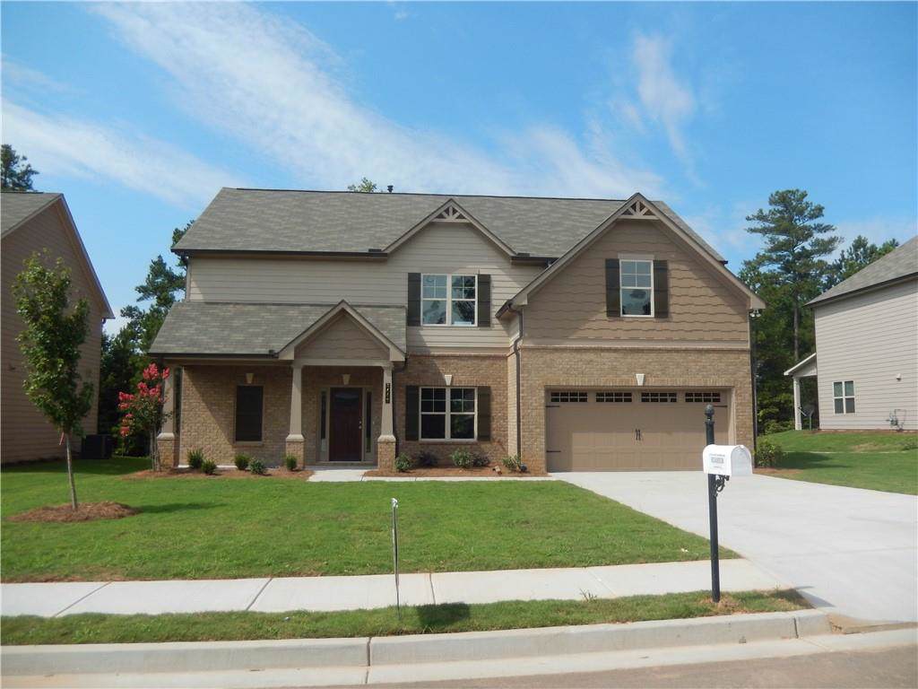 3449 Mulberry Cove Way - Photo 1