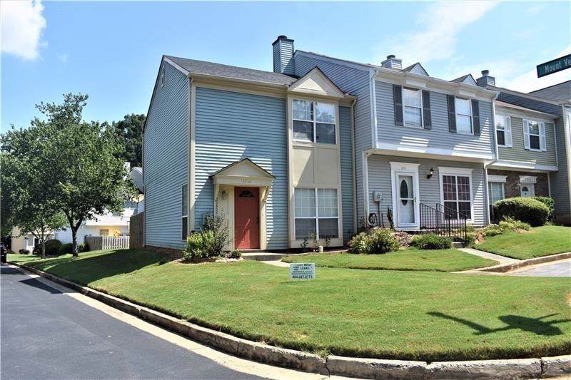 3911 Hancock Circle - Photo 1