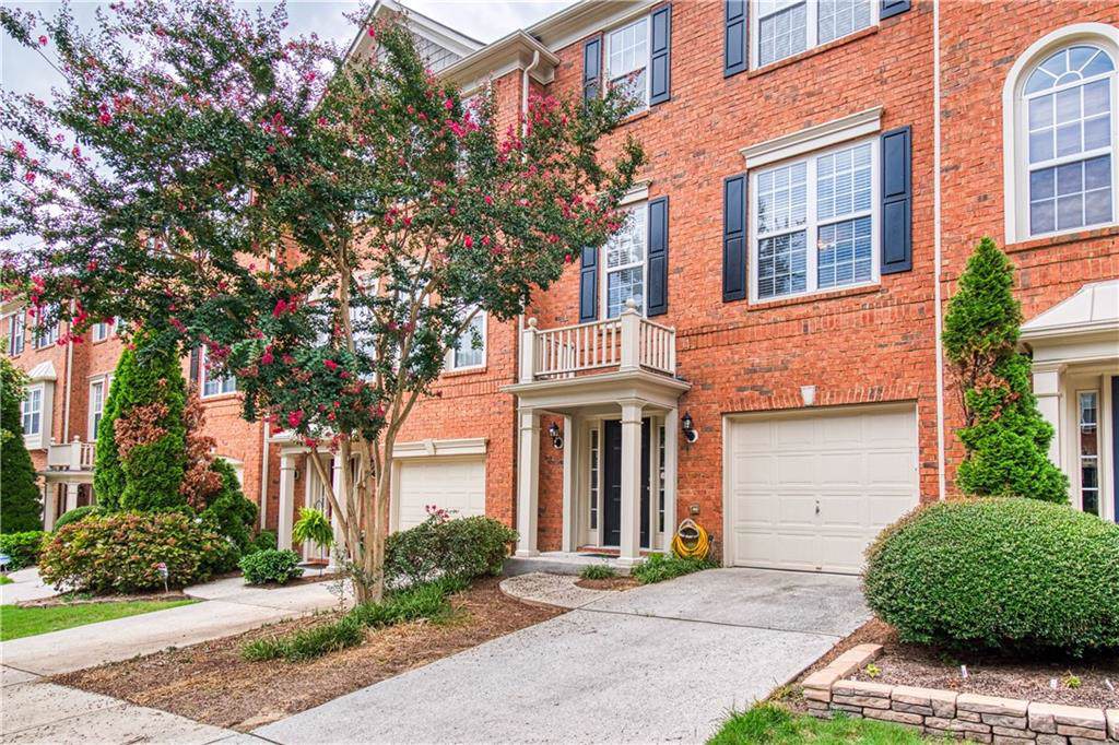 2318 Towneheights Terrace - Photo 1