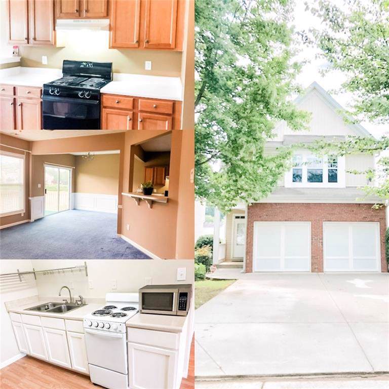 471 Pond Weed Drive - Photo 1
