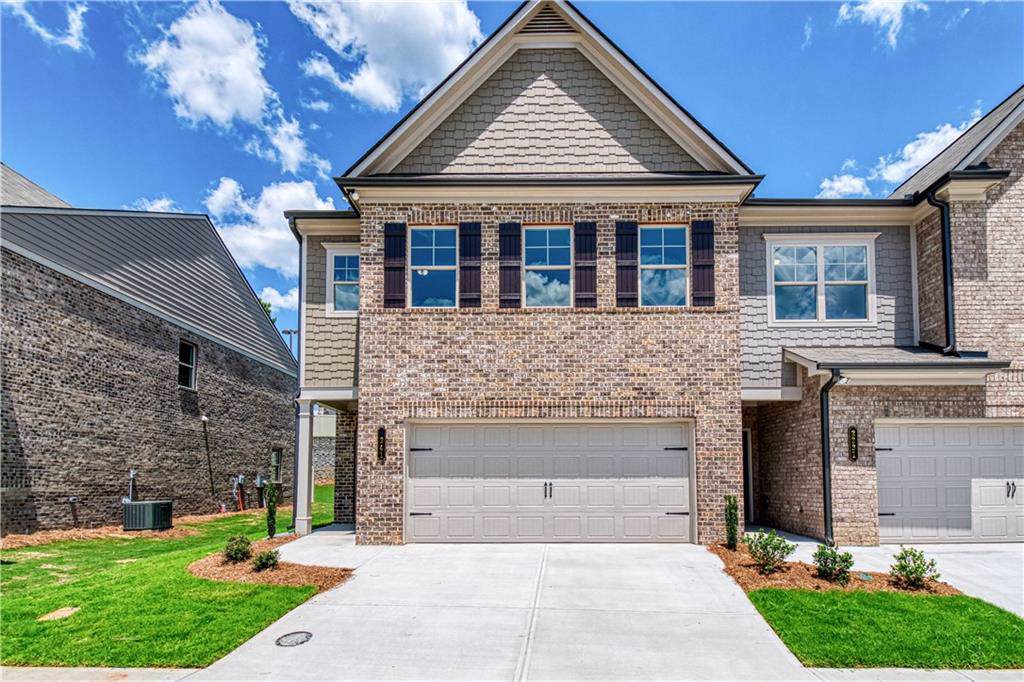 2005 Hamilton Creek Parkway - Photo 1