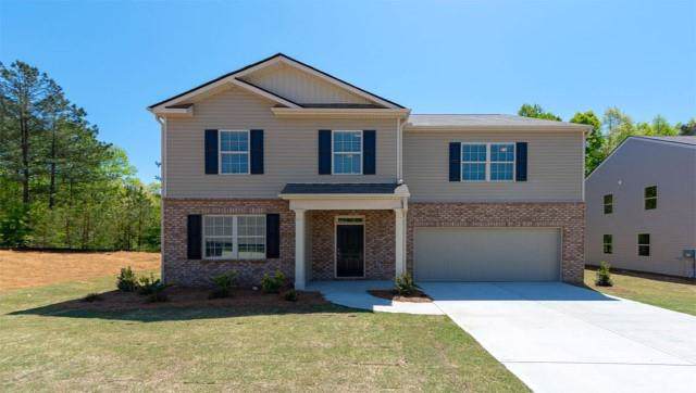3838 Sweet Iris Circle - Photo 1