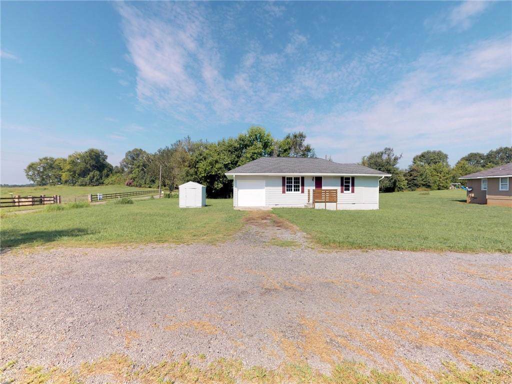 138 Milam Bridge Road - Photo 1