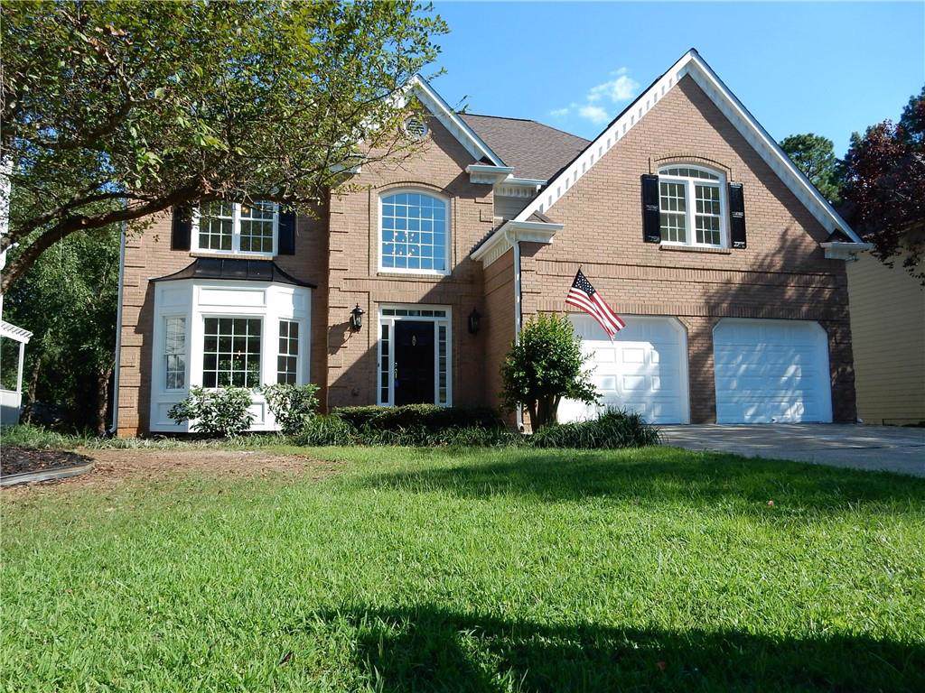 4114 Mulligan Lane - Photo 1