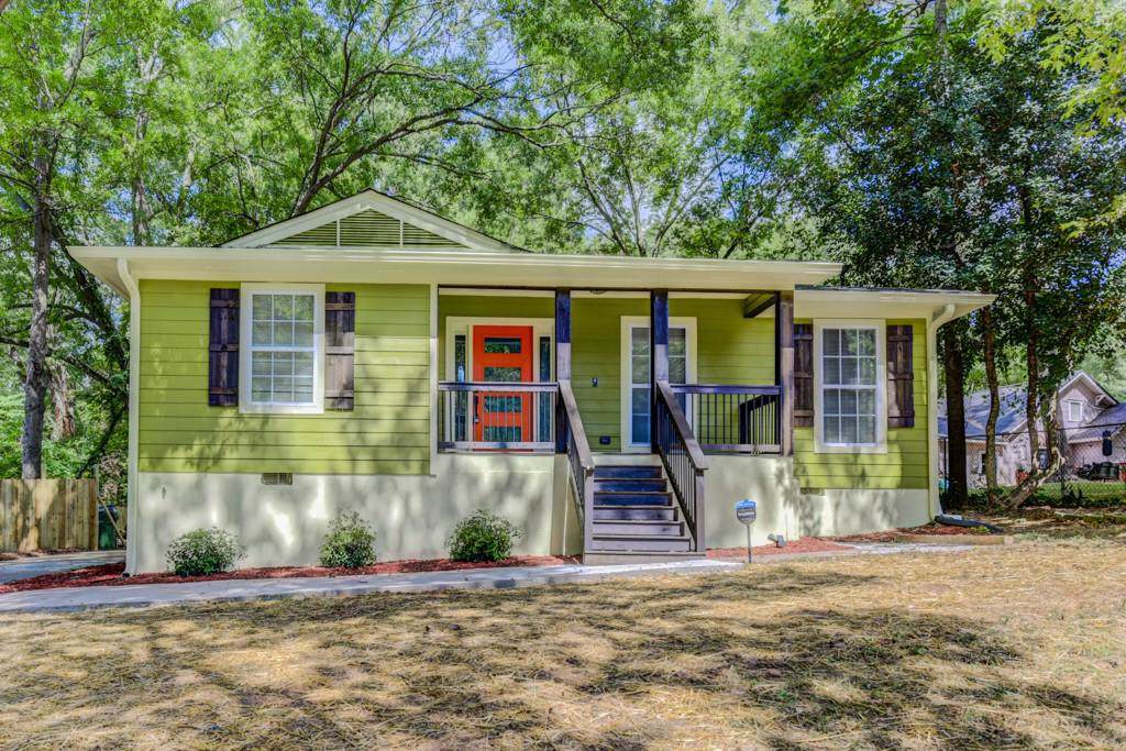 1019 Westmont Road - Photo 1