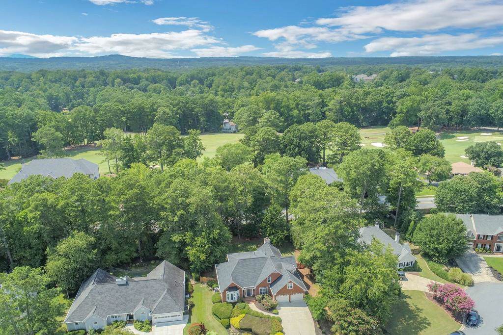 3871 High Green Drive - Photo 1
