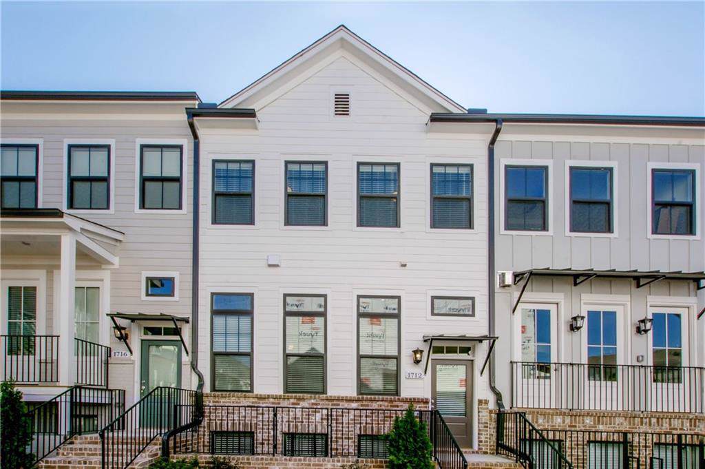 1712 Morningtide Lane - Photo 1