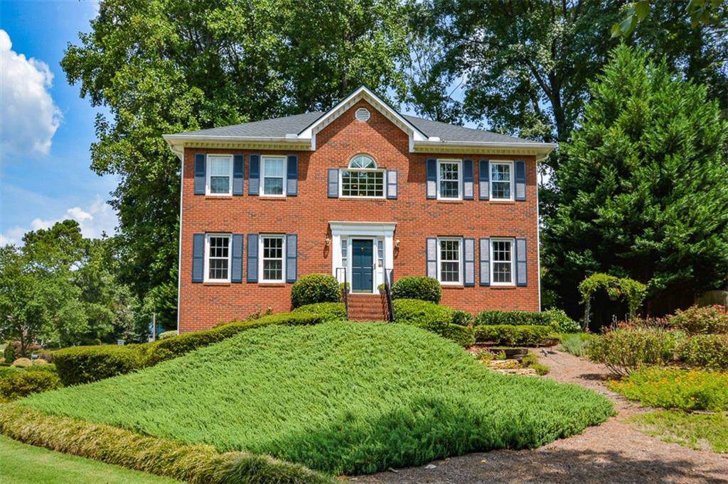 2230 Kristen Mill Drive - Photo 1