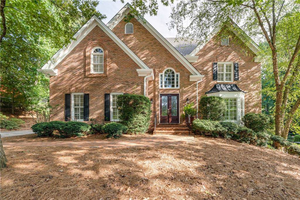 550 Huntwick Place - Photo 1