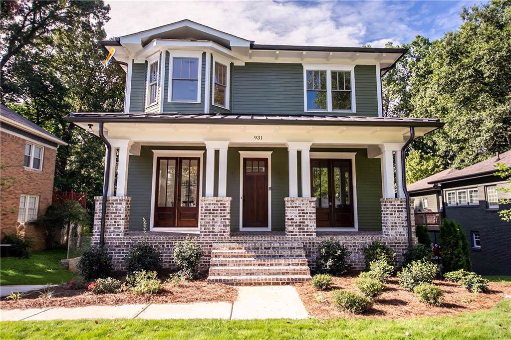 931 Courtenay Drive - Photo 1