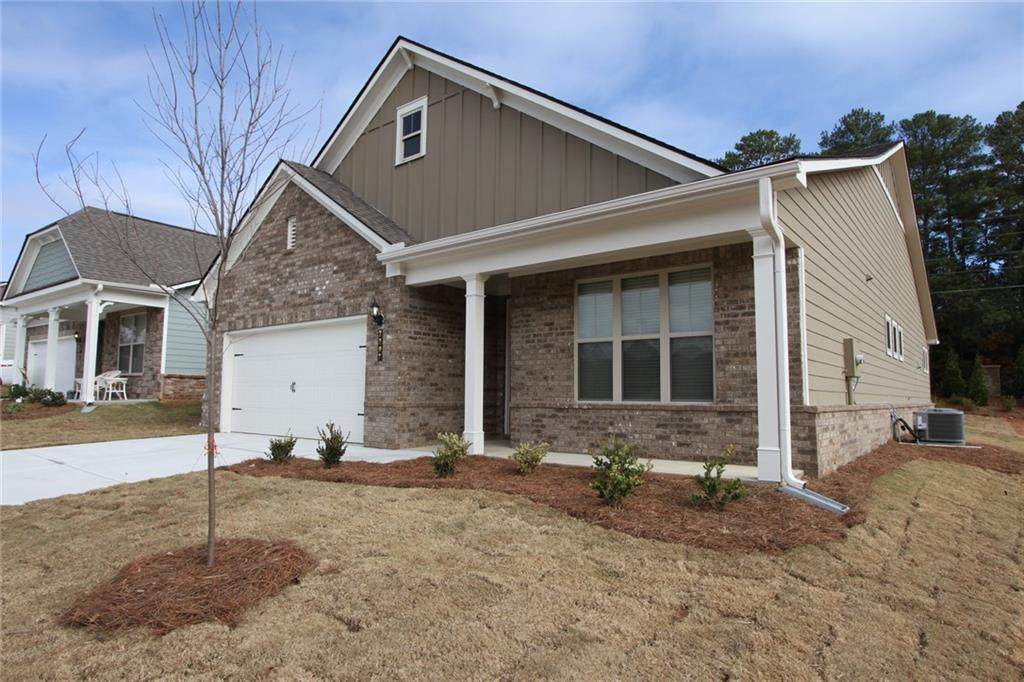 2297 Knob Creek Drive - Photo 1